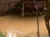 Korban Banjir Kesulitan Air Bersih