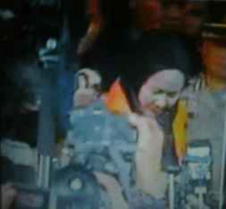 Jakarta- Ratu Atut Resmi di tahan KPK dalam Kasus Pilkada Lebak,Jum'at (20/12)DT