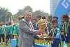 Tutup Turnamen Piala Wali Kota Tangsel, Benyamin Minta Rutin Digelar