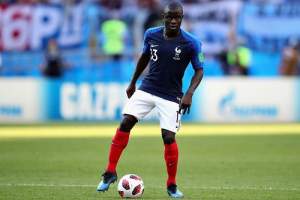 Timnas Prancis Tak akan Diperkuat Kante Pada Piala Dunia 2022