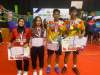 Raih Dua Gelar Juara Sirnas, Sudarto : Berkat Kerja Keras Atlet Bulutangkis
