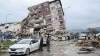 VIDIO: WHO Prediksi Jumlah Korban Tewas Gempa Turki Bisa Tembus 20 Ribu Jiwa