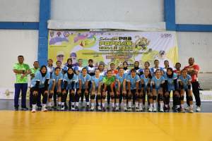 Hari Pertama Pertandingan Penyisihan Kualifikasi Pra Popnas, Banten Unggul di Empat Cabor, Satu Cabor Masuk Final