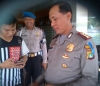 Polrestro Tangerang Kota Siapkan 813 Personil Pengamanan Persiapan Natal 2014 &amp; Tahun Baru 2015