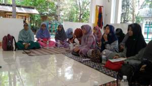 Diskusi Falmus Bahas Soal Misi Islam di Zaman Modern