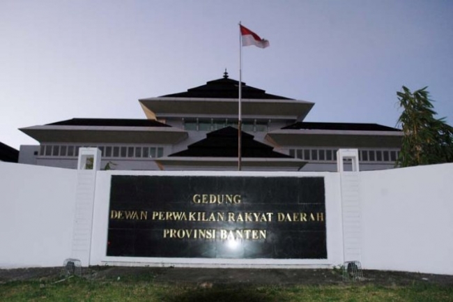 Komisi IV DPRD Banten : Penyerapan Anggaran 7 SKPD Mitra Mencapai 90%