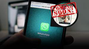 WhatsApp Luncurkan Fitur Terbaru, Mirip Voice Note (Foto: VOI) Ilustrasi : Sasa/dt