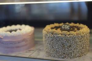 Bake to Cake, Roti Enak Kualitas Premium dengan Harga Ramah Dikantor