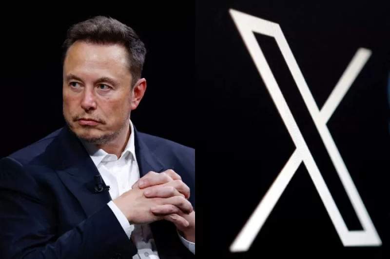 Elon Musk Berencana Mengubah X Menjadi Aplikasi Kencan