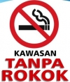 Pemkot Bogor Perketat Kawasan Tanpa Rokok