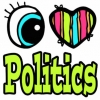 Percintaan Politik