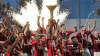 AC Milan Juara Serie A Setelah 11 Tahun Menunggu