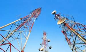 Per Juli 2022, Target PAD Retribusi Menara Telekomunikasi Nihil