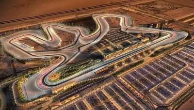 Tes Pramusim MotoGP 2024 di Sirkuit Lusail, Qatar, Pekan Penting Sebelum Musim Balap Dimulai