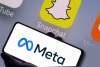 Meta dan Snapchat digugat karena menjadi pemicu seorang anak berusia 11 tahun bunuh diri. (Foto/NYPOST)
