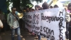 ULP Bermasalah, Mahasiswa Demo Pemkot Tangsel