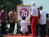 Dari Titik Nol, Jokowi Canangkan Gerakan Nasional 'Ayo Kerja'