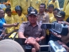 Walikota Tangerang Serahkan 139 Bentor Kepada Dinas DKP