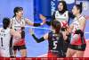 Megawati Moncer, Red Sparks Raih Kemenangan Beruntun di Korean V-League
