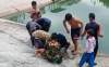 Dua Bocah Tenggelam di Tandon Jurang Mangu Barat, Satu Dinyatakan Meninggal Dunia