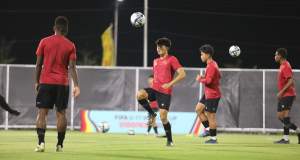 Gelandang Timnas U-17 Indonesia Beberkan Kesiapan Jelang Lawan Ekuador