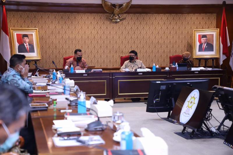 Kementerian PANRB Dukung KPK dalam Penguatan Jabatan Fungsional