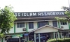 Zaki Iskandar : RS Asshobirin, Tidak Akan Diserahkan