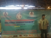 Deklarasi Relawan Bejo "Berani Jujur dan Ora Neko - Neko"