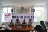 Press Conference Tim Pemenangan Merah-Putih