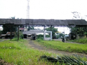 Terminal Pondok Cabe