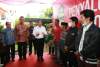 Pj Gubernur Banten Al Muktabar Berharap BLT BBM Digunakan dengan Bijaksana
