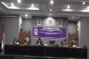 DPRD Tangsel Sampaikan Rekomendasi Terhadap LKPJ Walikota