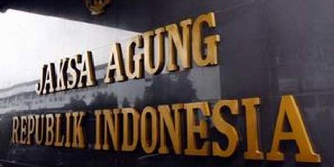Saksi Korupsi di Dinas PU DKI Jakarta Diperiksa Kejagung