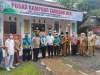 Kampung Tangguh Pamulang Jadi Contoh Pemulihan Ekonomi, Polda Metro Jaya dan Pemkot Tangsel Edukasi 5 M