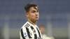 Kontrak Dybala Tak Diperpanjang Juventus