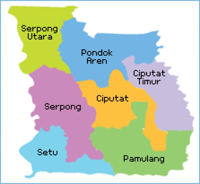 Dinilai Sudah Padat penduduk, Camat Dukung Rencana Pemekaran Wilayah.