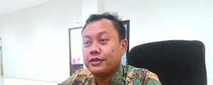 Eeng Sulaeman, Ketua Fraksi PADI DPRD Tangsel