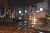 Banjir Kembali Menghampiri Barat Jakarta
