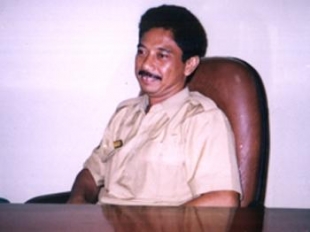 H.Emed Mashuri