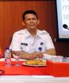 Tahanan Narkoba asal Tangsel Kuasai Lapas di Tangerang Raya