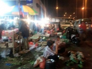 APKLI Desak Pemkot Tangsel Revitalisasi Pasar Ciputat