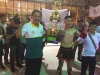 Kec Pondok Aren Juara Umum Cabang Muaythai PORKOT 2016