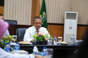 Sukseskan Gernas BBI 2023, Pemprov Banten Dorong UMKM dan Pariwisata