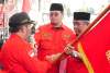 DPW Kembang Latar Provinsi Banten Resmi Dilantik