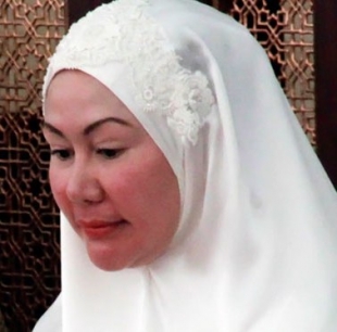 Ratu Atut Chosiyah
