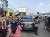 Cegah Penyebaran Virus Corona Melalui Patroli Nong Jawara Polda Banten