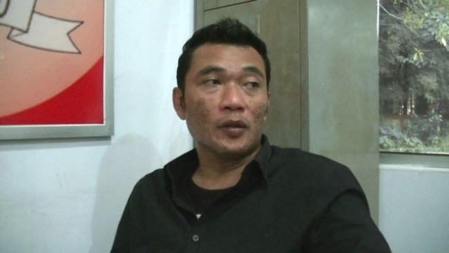 Wakil Ketua DPRD Kota Tangsel TB Bayu Murdani