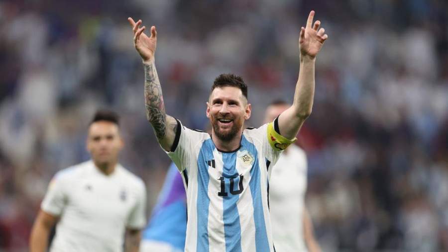 Mantan Pemain PSG Provokasi Warga Prancis untuk Cemooh Lionel Messi