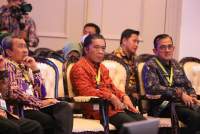 Pj Gubernur Al Muktabar: Pemprov Banten Dukung Gerakan Perlindungan Lingkungan
