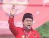Ketua PDIP Tangsel: Pemilu 2019 Merupakan Perjuangan Partai, Bukan Individual